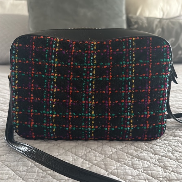 YSL crossbody
